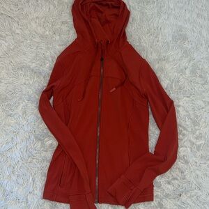 Woman’s Lulu lemon Define jacket
